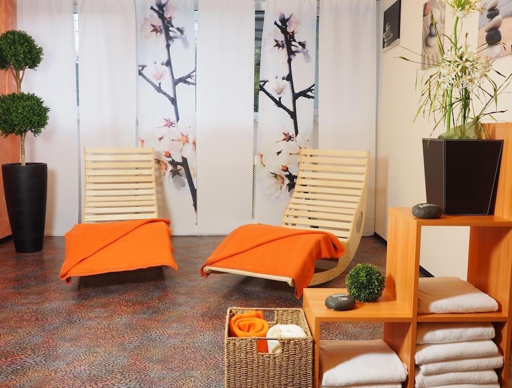 Kurhotel Panland باد فسينغ المظهر الخارجي الصورة